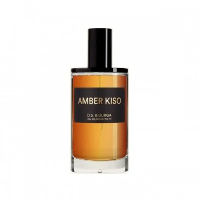 D.S. & Durga Amber Kiso