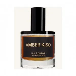 D.S. & Durga Amber Kiso