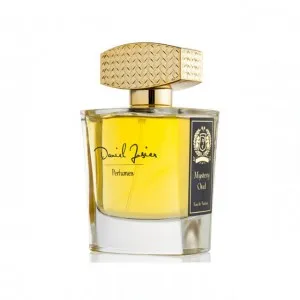 Daniel Josier Mystery Oud