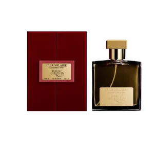 David Jourquin Cuir Solaire Opera Collection