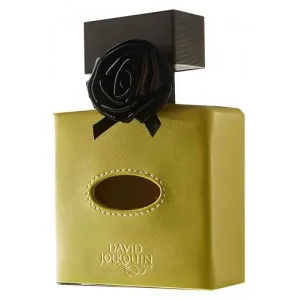 David Jourquin Cuir Solaire Vendome Collection