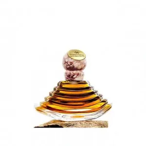 David Thibaud-Bourahla Crystal d'Afrique