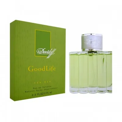 Davidoff Good Life