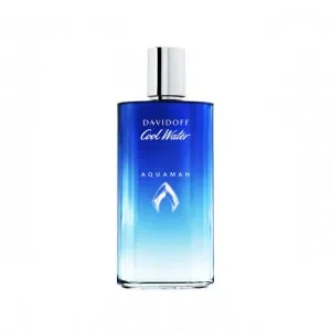 Davidoff Cool Water Aquaman Collector