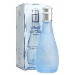 Davidoff Cool Water Frozen