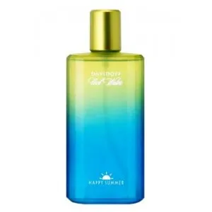 Davidoff Cool Water Game Happy Summer For Men	