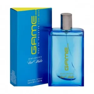 Davidoff Cool Water Game for Him