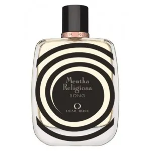 Dear Rose / Roos & Roos Mentha Religiosa