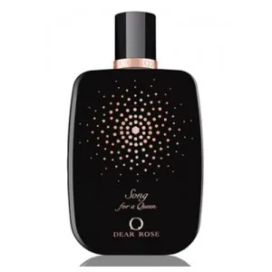 Dear Rose / Roos & Roos SONG FOR A QUEEN Women