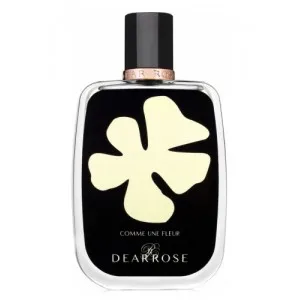 Dear Rose / Roos & Roos COMME UNE FLEUR Unisex