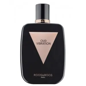 Dear Rose / Roos & Roos Oud Vibration