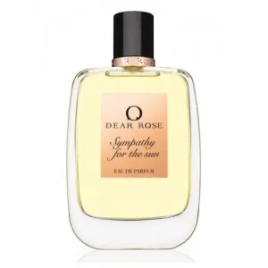 Dear Rose / Roos & Roos Sympathy For The Sun