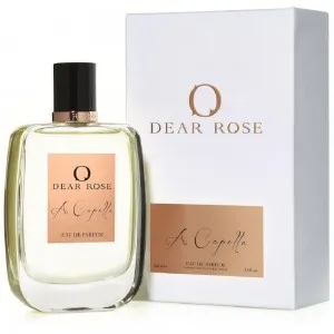 Dear Rose / Roos & Roos A CAPELLA Women