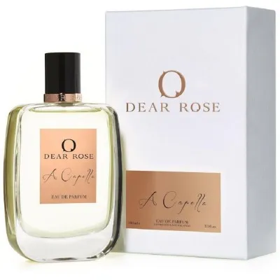 Dear Rose / Roos & Roos A CAPELLA Women