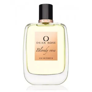 Dear Rose / Roos & Roos Bloody Rose