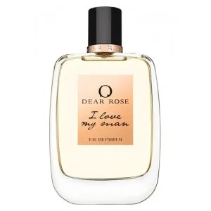 Dear Rose / Roos & Roos I Love My Man