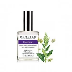 Demeter Fragrance Patchouli