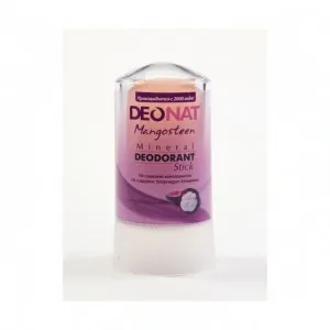 Deonat Дезодорант-кристалл стик с соком Мангостина, 60 г