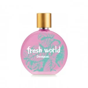 Desigual Fresh World
