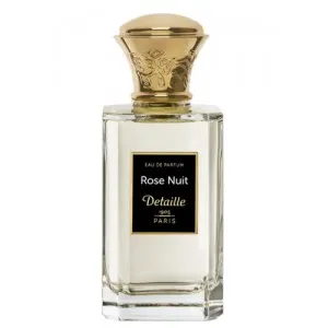 Detaille Rose Nuit