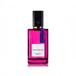 Diana Vreeland Outrageously Vibrant