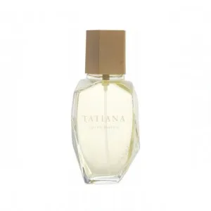Diane Von Furstenberg Tatiana