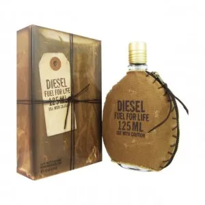 Diesel Fuel for Life
