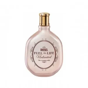 Diesel Fuel For Life Unlimited Eau de Toilette