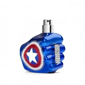 Diesel Only The Brave Captain America