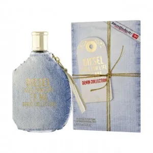 Diesel Fuel for Life Denim Collection Femme