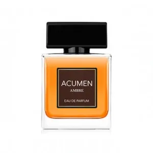 Dilis Parfum Acumen Ambre