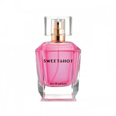 Dilis Parfum Sweet & Hot