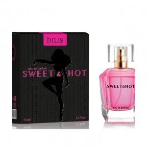 Dilis Parfum Sweet & Hot
