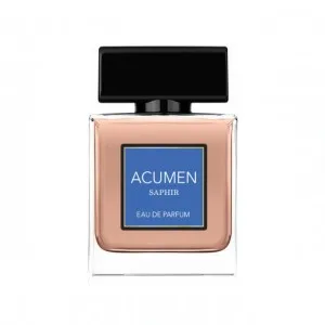 Dilis Parfum Acumen Saphir