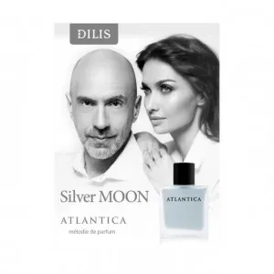 Dilis Parfum Atlantica Silver Moon