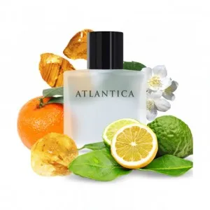 Dilis Parfum Atlantica Silver Moon