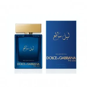 Dolce&Gabbana The One Luminous Night