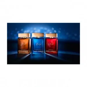 Dolce&Gabbana The One Luminous Night