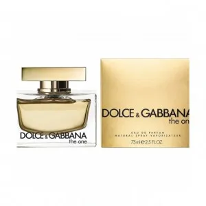 Dolce&Gabbana The One
