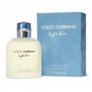 Dolce&Gabbana Light Blue Pour Homme