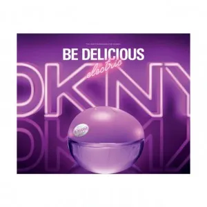 Donna Karan Be Delicious Electric Vivid Orchid