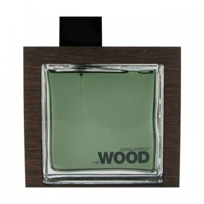 Dsquared2 He Wood Rocky Mountain Wood