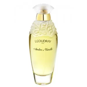 E. Coudray Ambre et Vanille