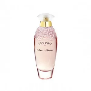 E. Coudray Musc Et Freesia