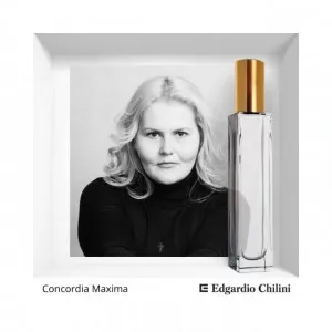 Edgardio Chilini Concordia Maxima