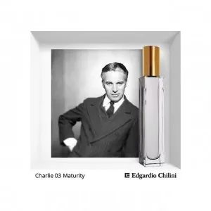 Edgardio Chilini Charlie 03 Maturity