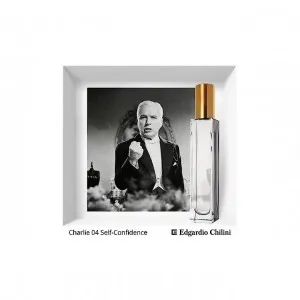 Edgardio Chilini Charlie 04 Self-Confidence
