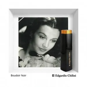 Edgardio Chilini Boudoir Noir