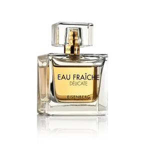 Eisenberg Eau Fraiche Delicate
