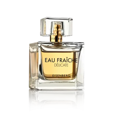 Eisenberg Eau Fraiche Delicate